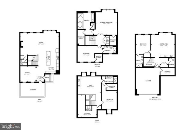 Building Photo - 605 Fair Winds Way