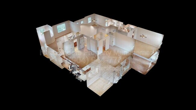 Building Photo - 3105 E Banister Rd