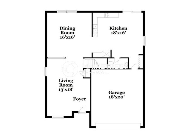 Building Photo - 3 Bedroom Pet-Friendly Home in Charlotte, NC with Main Street Renewal