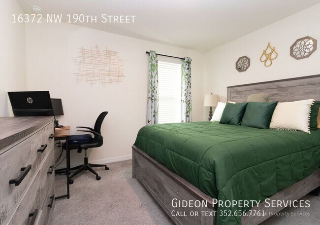 Building Photo - 16372 NW 190th St