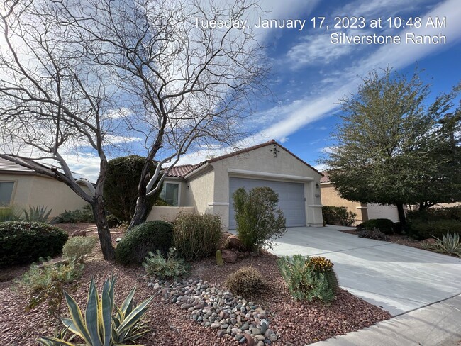 Building Photo - ***HIGHLY DESIRABLE SILVERSTONE RANCH COMI...