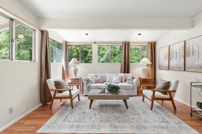 Building Photo - Sunny and Charming Boulder Creek Retreat - Modern Living on a Shared Property