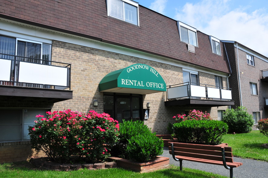 Primary Photo - Goodnow Hill and Franconia Apartments