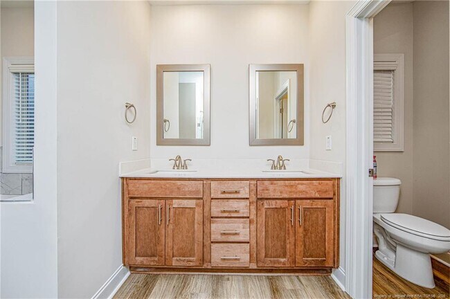 Building Photo - 1105 Wolf Pne Ct