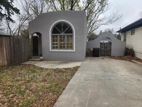 Building Photo - 3829 W St