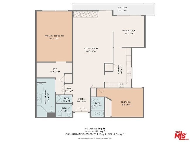 Building Photo - 125 N Gale Dr