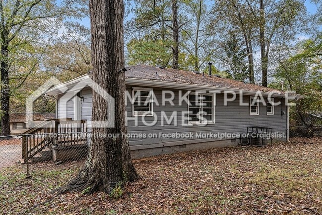 Building Photo - 9206 Blackwell St