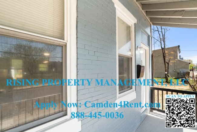 Building Photo - Fully Renovated 3-Bedroom Home in North Ca...