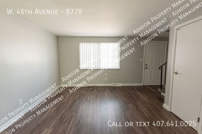 Building Photo - W. W 46th Ave