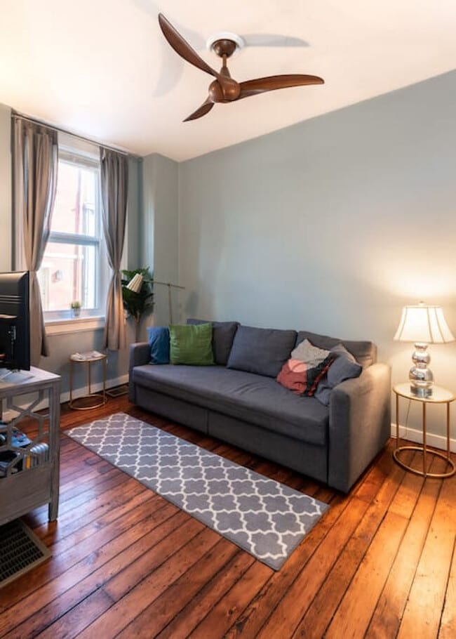 Building Photo - 1428 Sycamore St