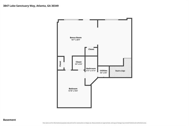 Building Photo - 3847 Lake Sanctuary Way