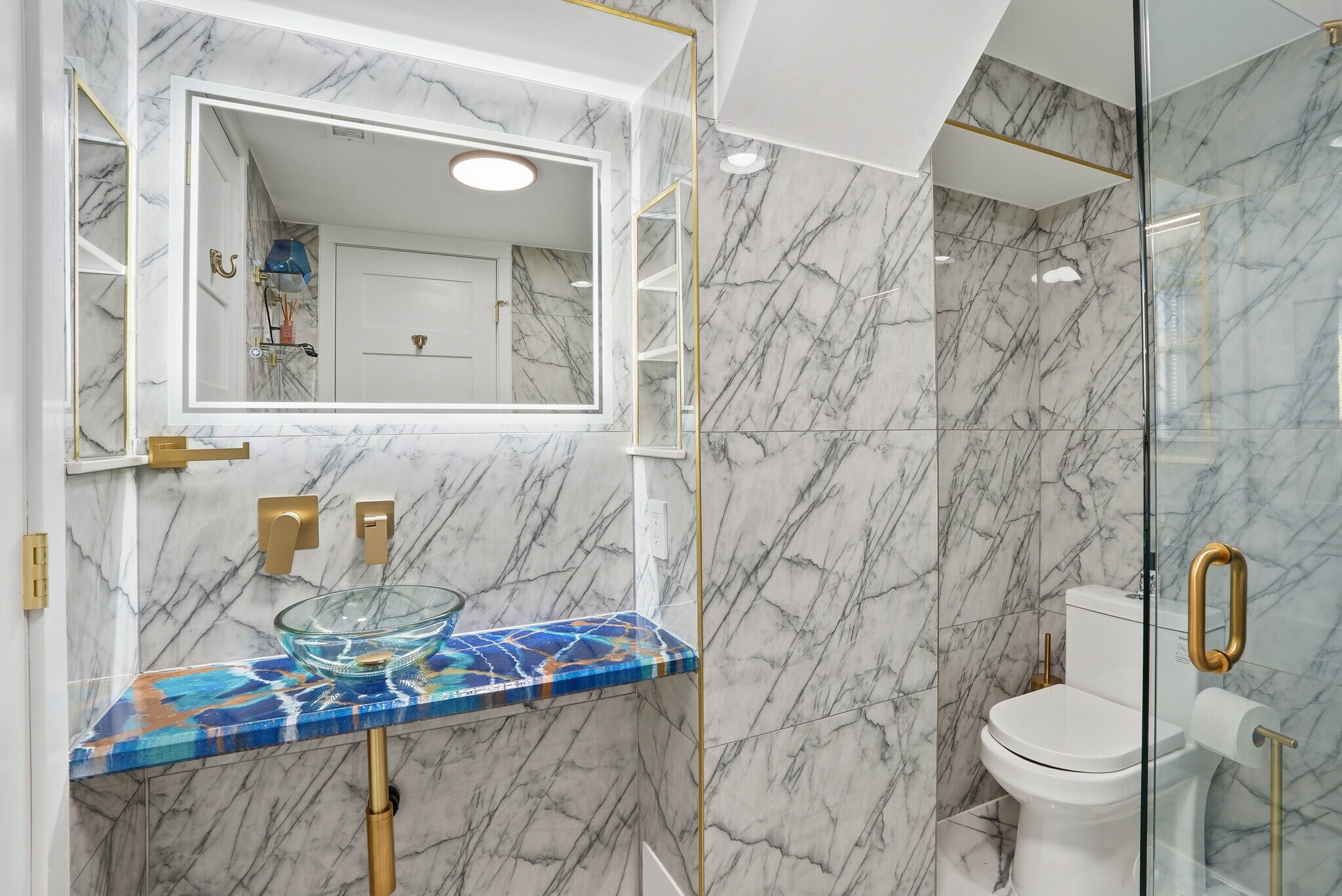 Building Photo - 729 W Augusta Ave