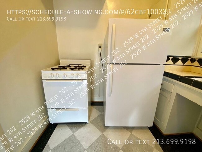 Building Photo - 2529 4th St
