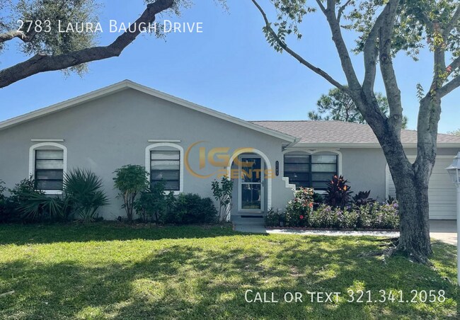 Building Photo - 2783 Laura Baugh Dr