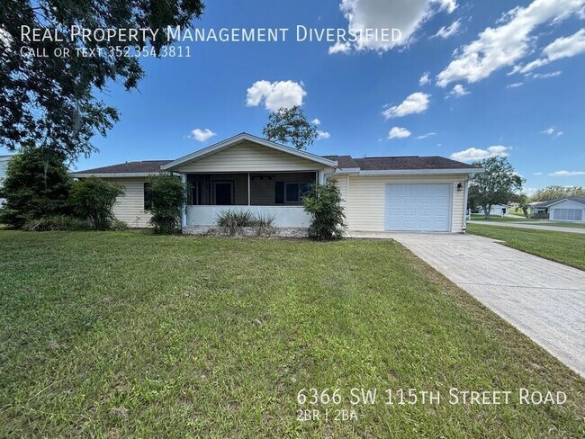 Building Photo - 6366 SW 115 St Rd
