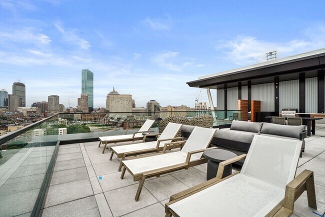 Building Photo - 100 Shawmut Ave