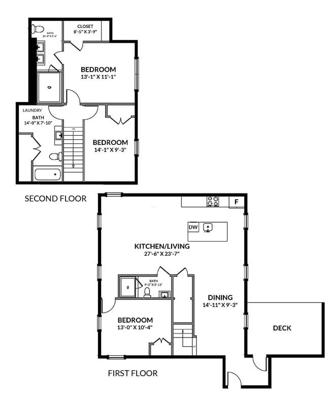Building Photo - 8 Clifford St