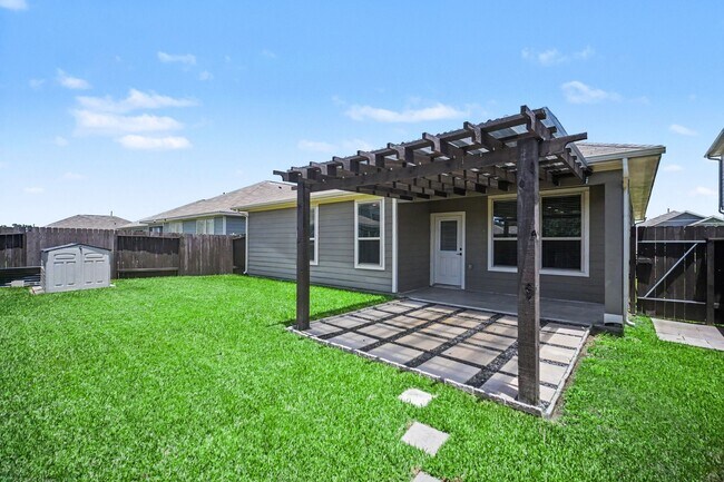 Building Photo - 25628 Northpark Spruce Dr