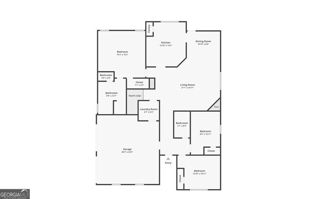 Building Photo - 987 Brisley Cir