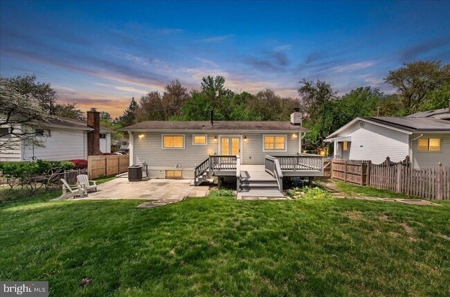 Building Photo - 11905 Hunters Ln