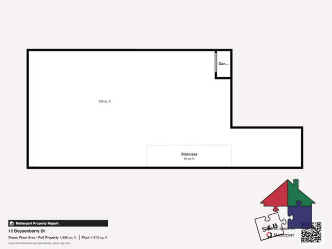 Building Photo - Beautiful Milton 2 Bedroom - Attached Garage!