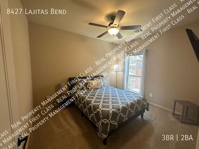 Building Photo - 8427 Lajitas Bend