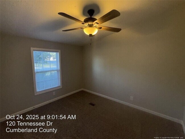 Building Photo - 120 Tennessee Dr