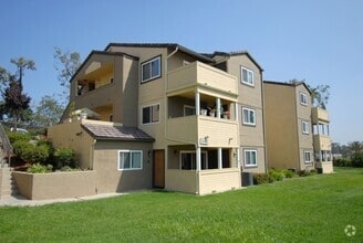 Building Photo - 5022 Los Morros Way