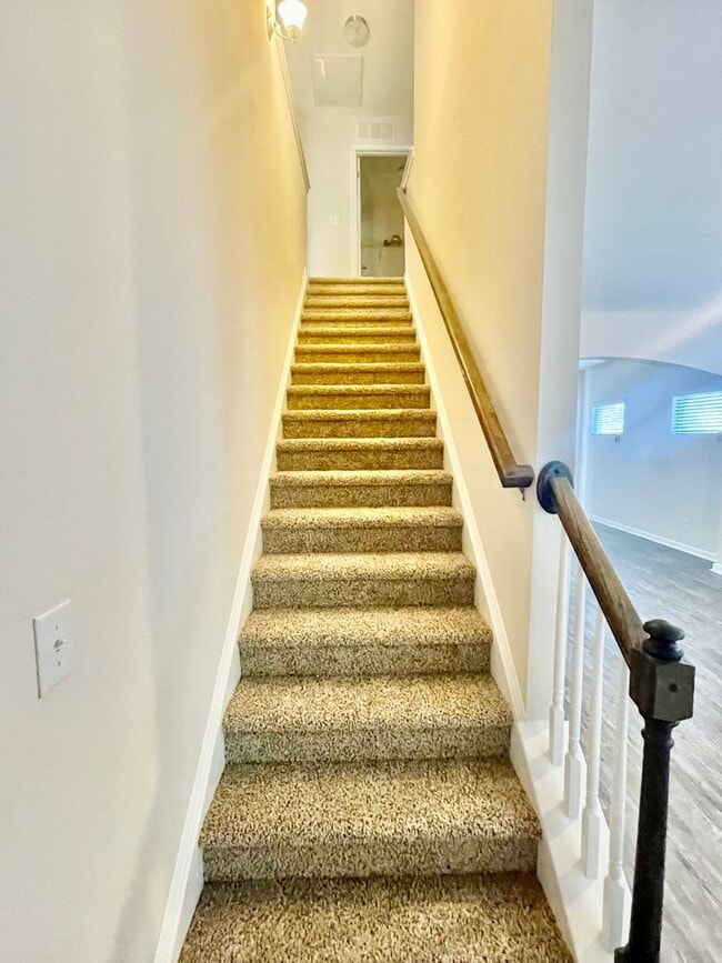 Building Photo - Luxurious 2 story 3 bedroom 2.5 bath townhomes. Located in Salisbury.
