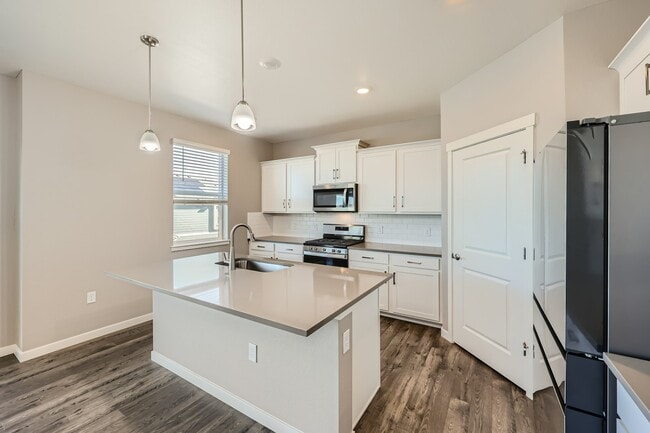 Building Photo - 17399 Trefoil Ln