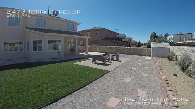 Building Photo - Rent to Own in  El Paso, with $6500 Down