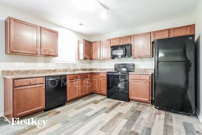 Building Photo - 5429 Sky Hill Dr