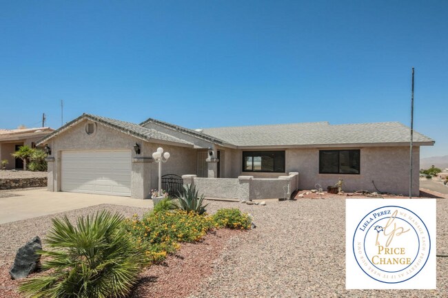 Primary Photo - Unfurnished Long Term House! Price Adjustm...