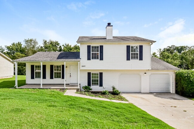 Building Photo - 6149 Raleigh Oaks Ct