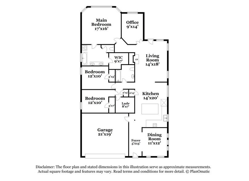 Building Photo - 6300 Chalk Hollow Dr