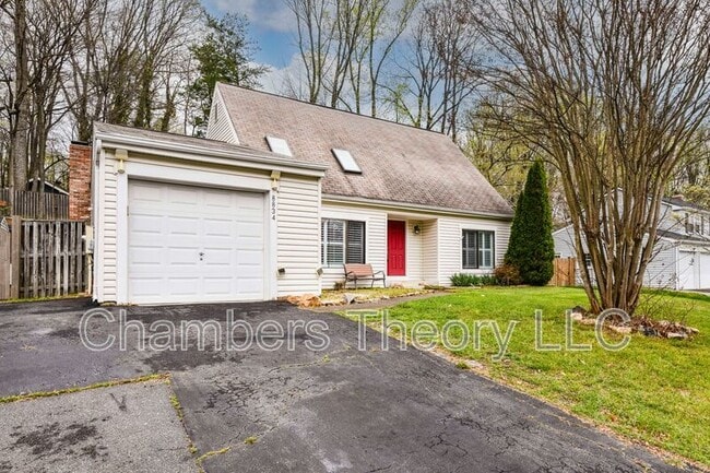 Building Photo - 8834 Sweet Gum Pl
