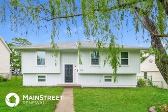 Building Photo - 713 Pawnee St
