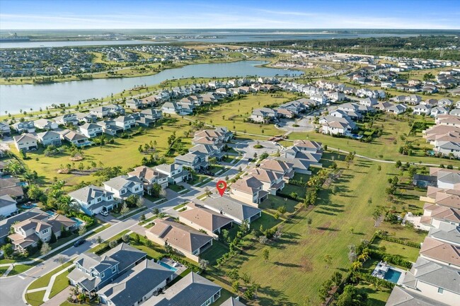 Building Photo - 1346 Harvester Xing