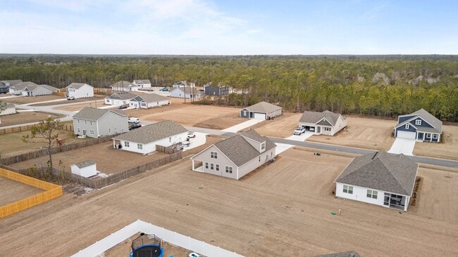 Building Photo - 201 Jones Rdg Ln