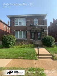 Building Photo - 5045 Tholozan Ave