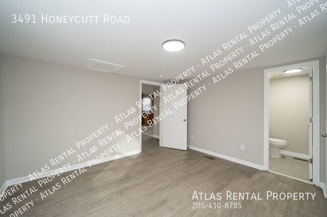 Building Photo - 3491 Honeycutt Rd