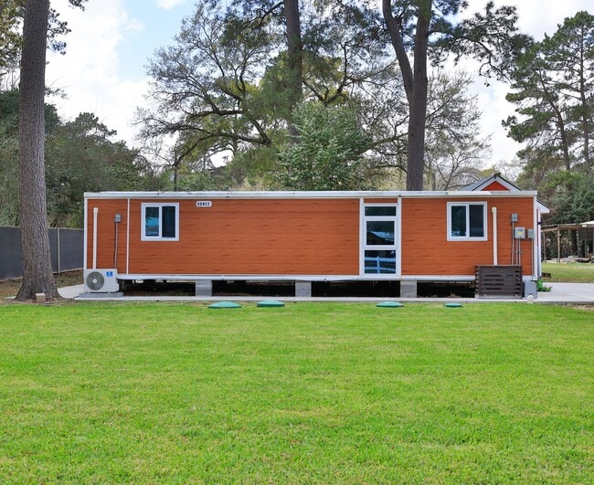 Building Photo - 22411 Main Blvd