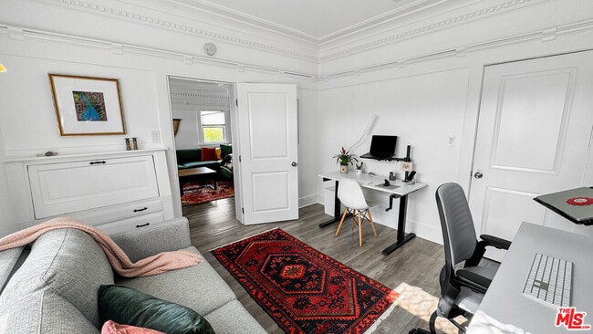 Building Photo - 3489 2nd Ave