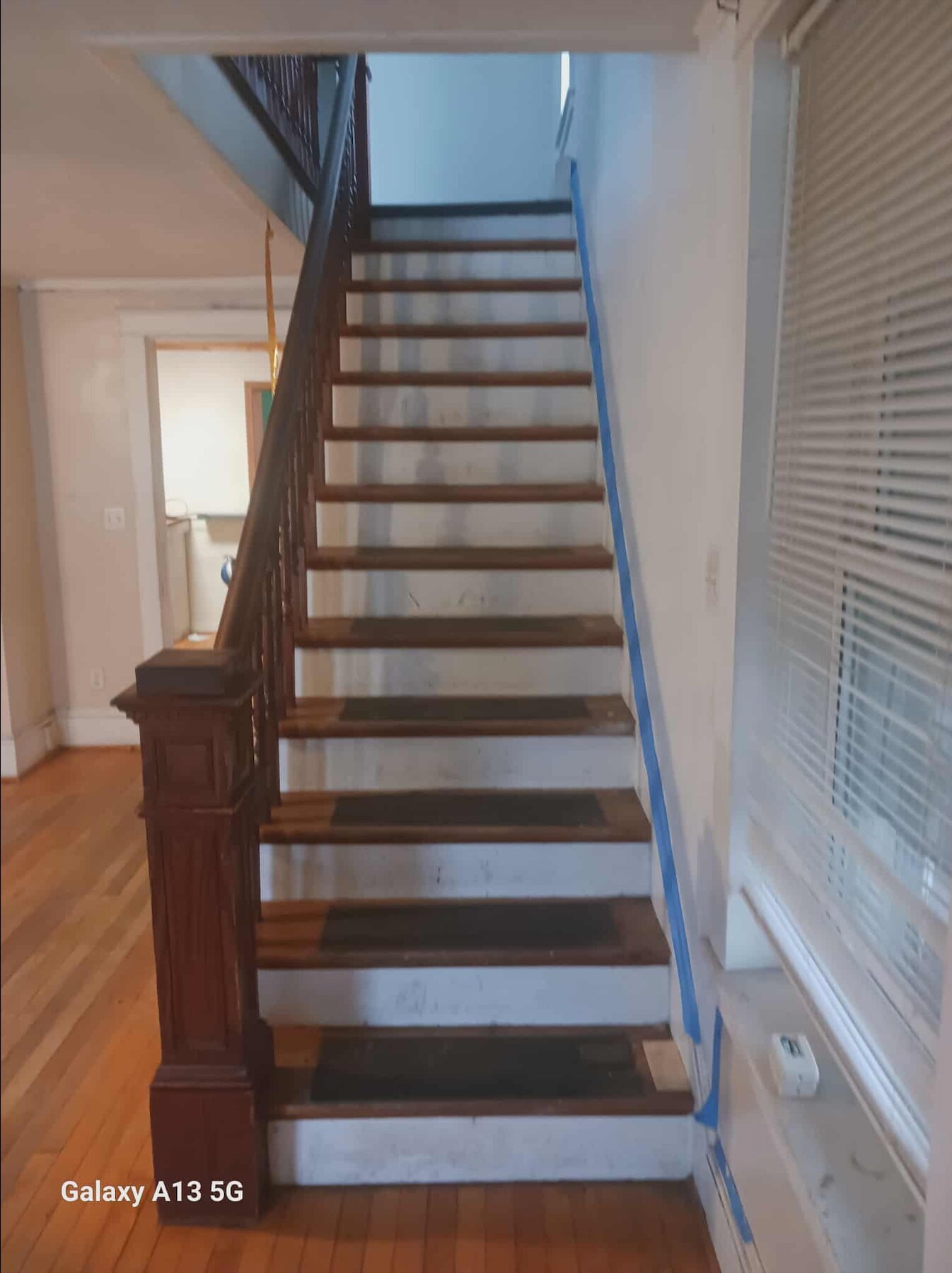 Stair way - 2468 US-11