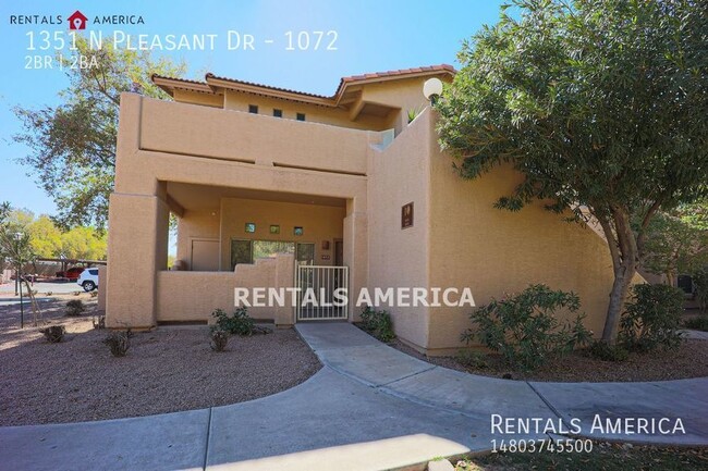 Building Photo - Beautiful 2 Bedroom Condo In Mirage Park R...