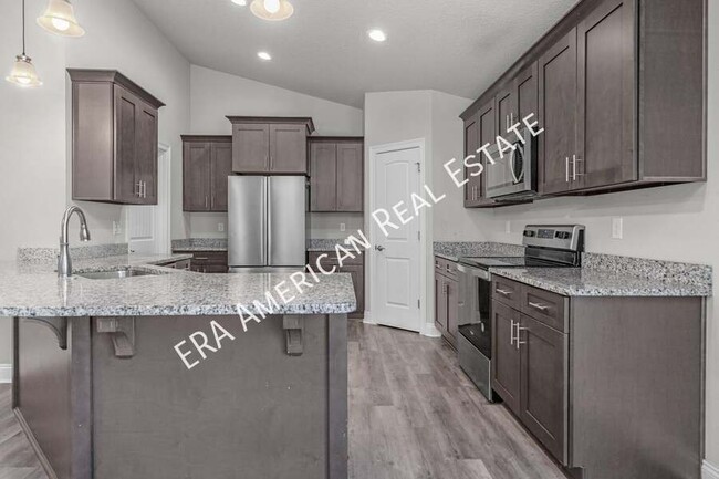 Building Photo - 7424 Gordon Evans Rd