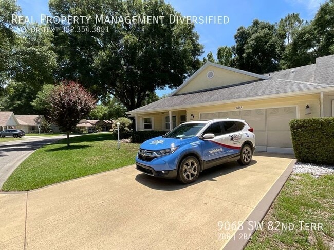 Primary Photo - Expanded Augusta villa, the largest in On ...