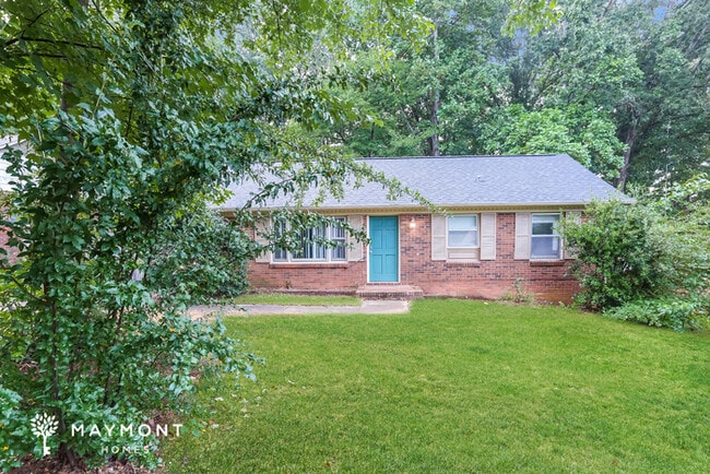 Building Photo - 10109 Starwood Dr