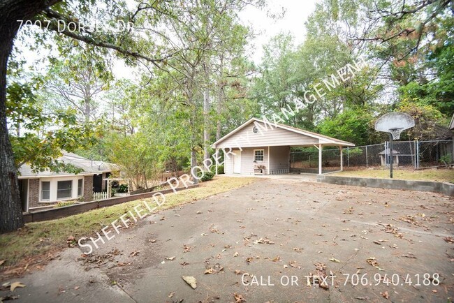 Building Photo - 7007 Dorsey Dr
