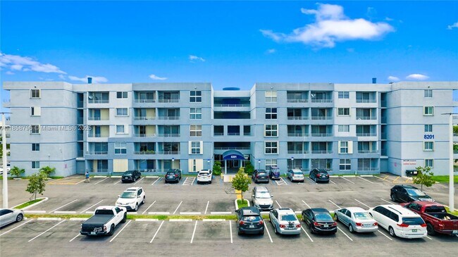 Building Photo - 8201 NW 8th St